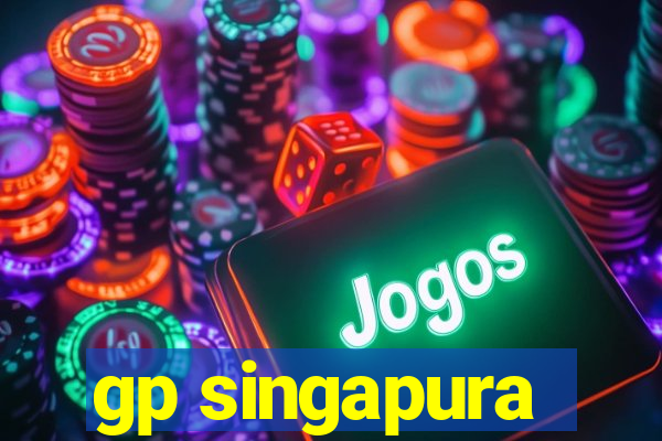 gp singapura