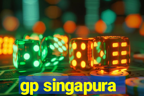 gp singapura