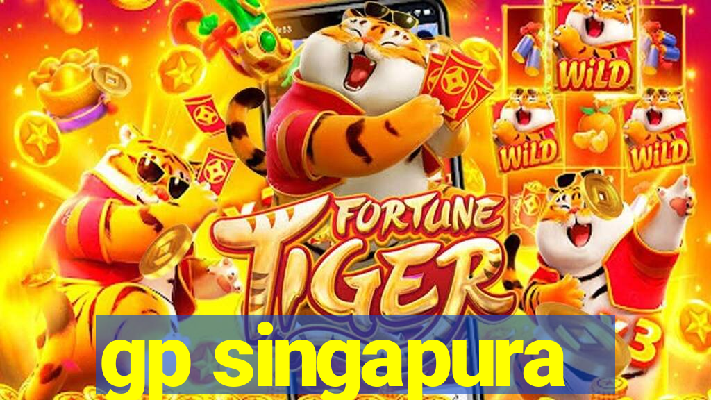 gp singapura