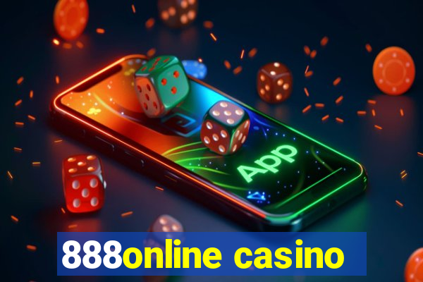 888online casino