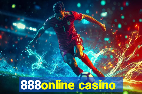 888online casino