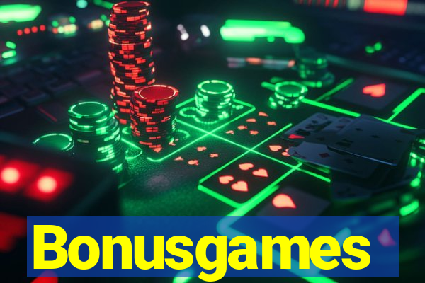 Bonusgames