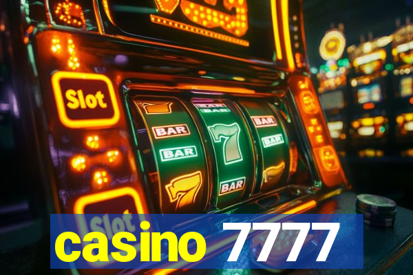 casino 7777