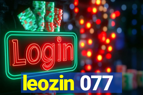 leozin 077