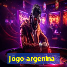 jogo argenina