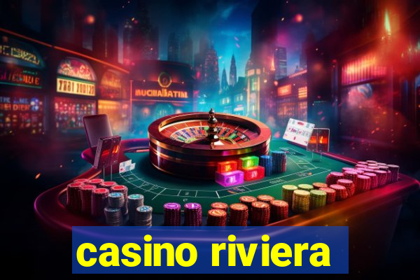 casino riviera