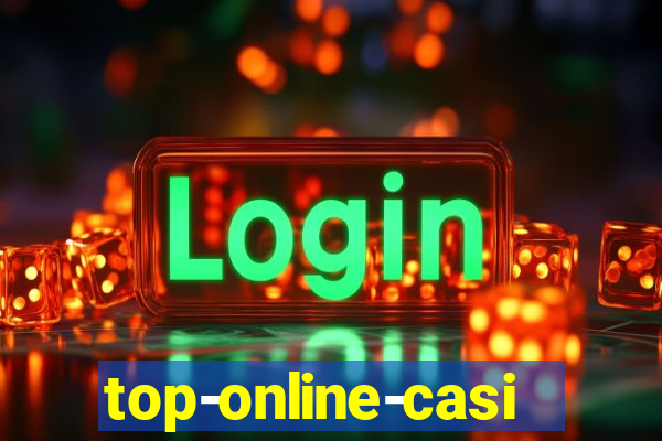 top-online-casino