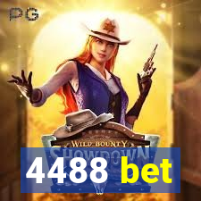 4488 bet