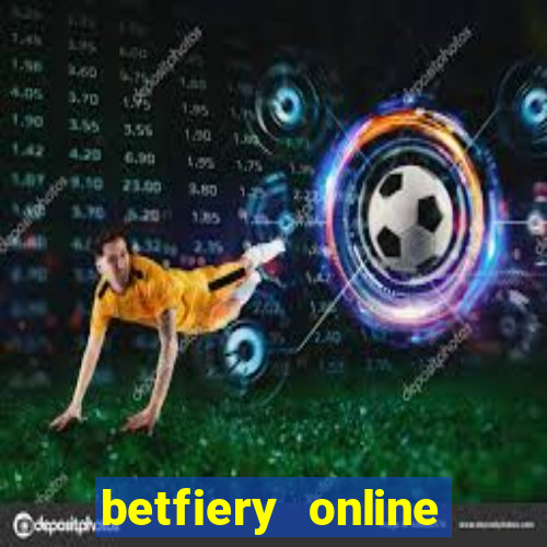 betfiery online casino jogos