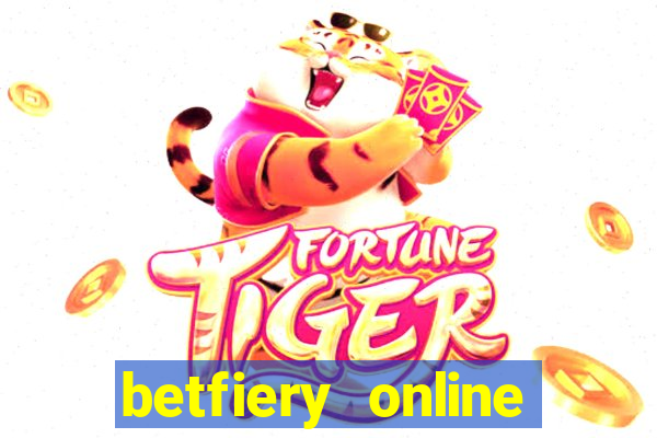 betfiery online casino jogos