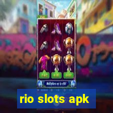 rio slots apk