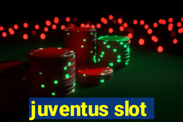 juventus slot