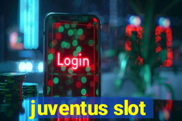 juventus slot