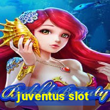 juventus slot