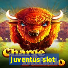 juventus slot