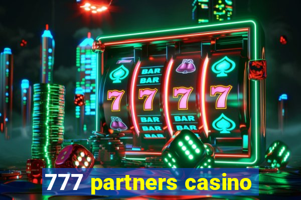 777 partners casino