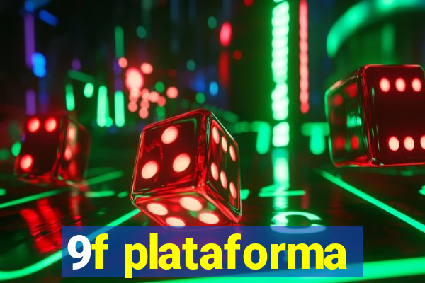 9f plataforma