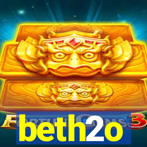 beth2o