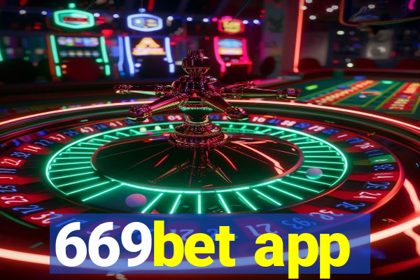 669bet app