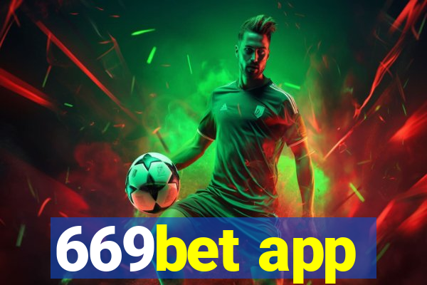 669bet app