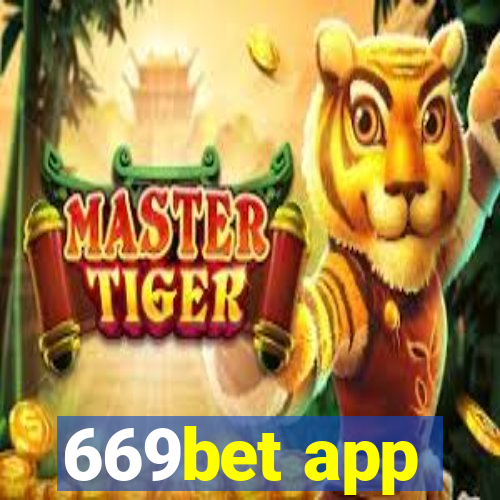 669bet app