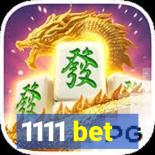 1111 bet