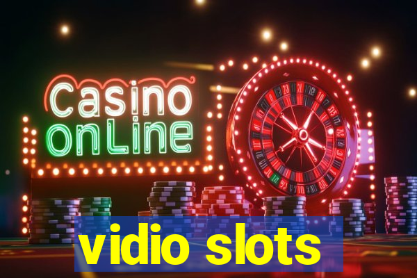 vidio slots