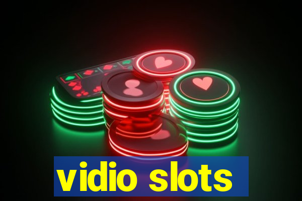 vidio slots