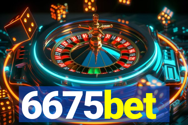 6675bet