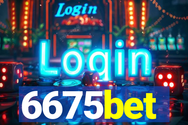 6675bet