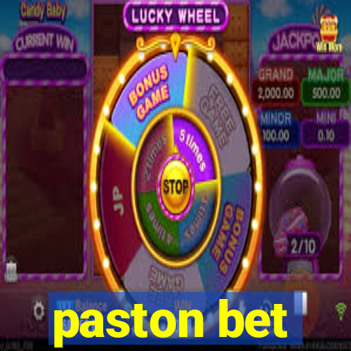 paston bet