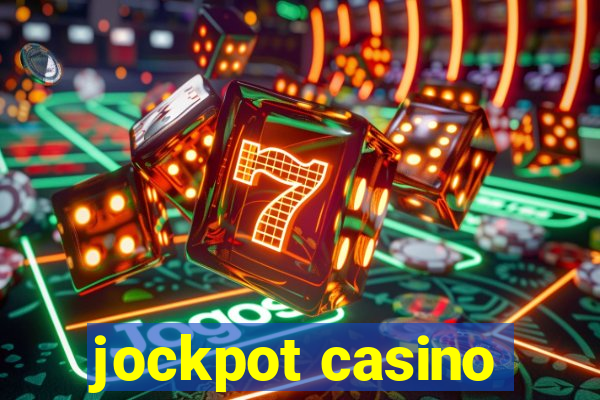 jockpot casino