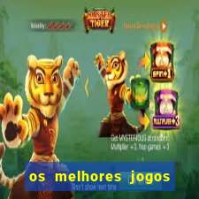 os melhores jogos da internet