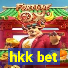 hkk bet