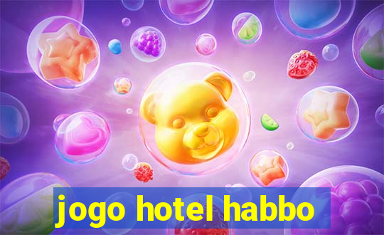 jogo hotel habbo