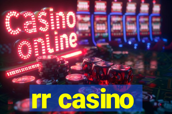 rr casino