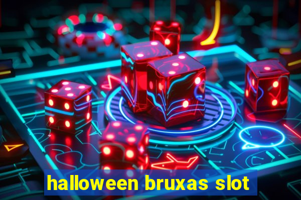 halloween bruxas slot