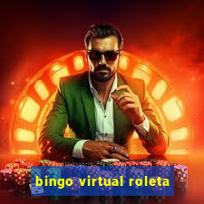 bingo virtual roleta