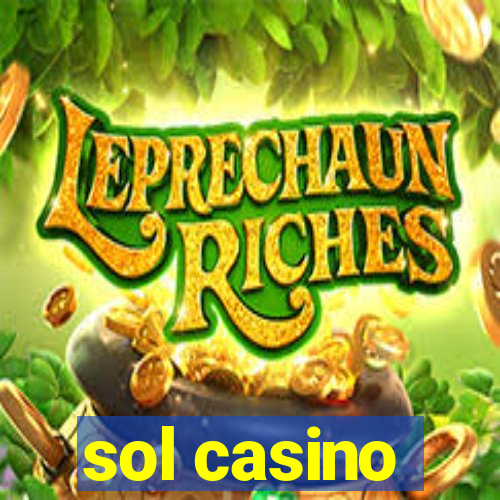 sol casino