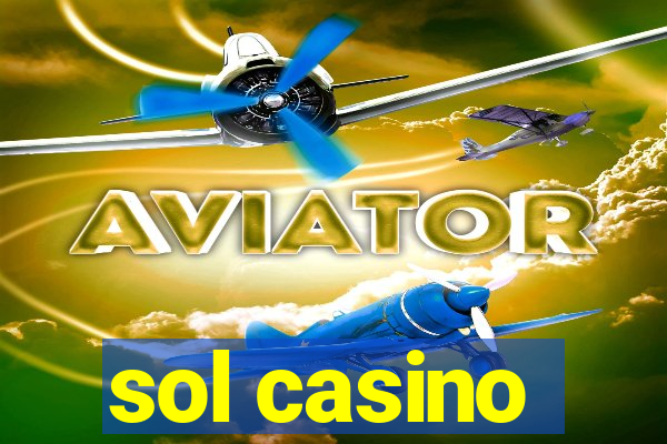 sol casino