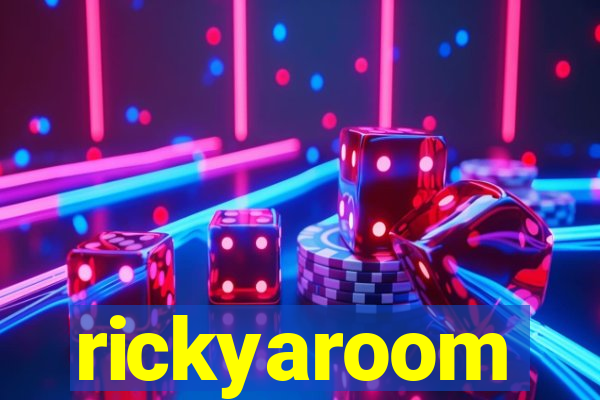 rickyaroom