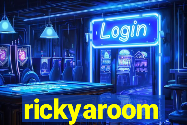 rickyaroom