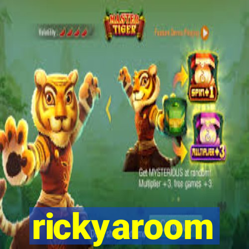 rickyaroom