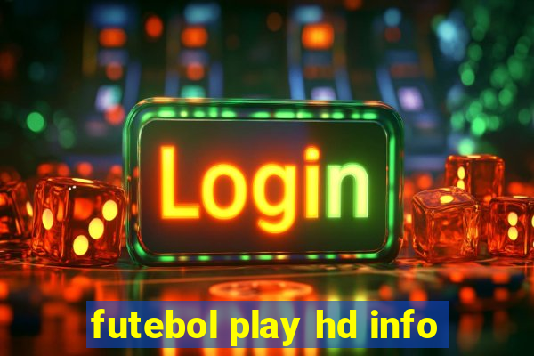 futebol play hd info