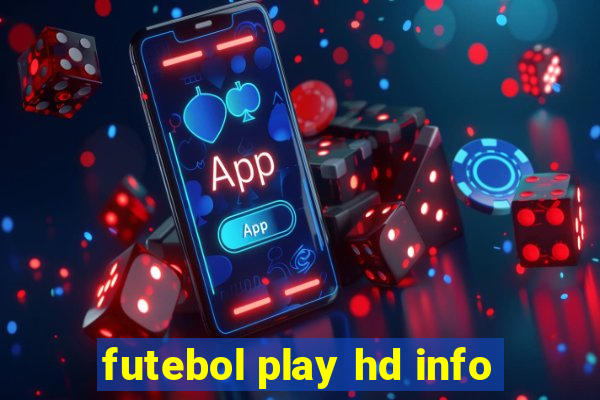 futebol play hd info