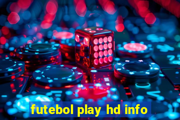 futebol play hd info