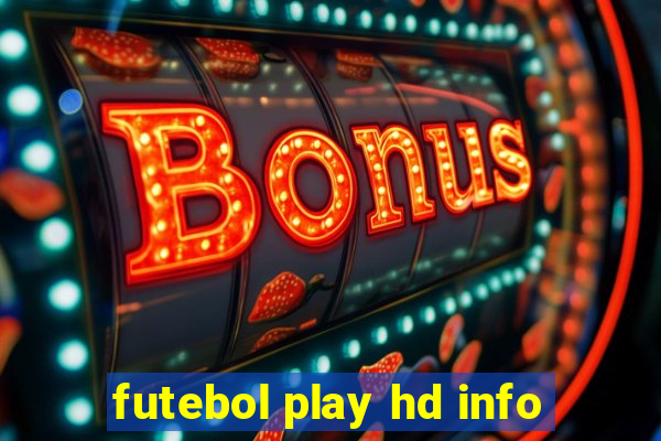 futebol play hd info