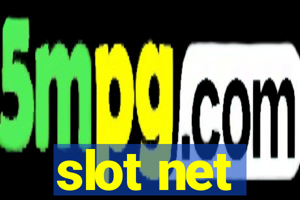 slot net