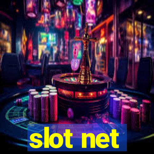 slot net