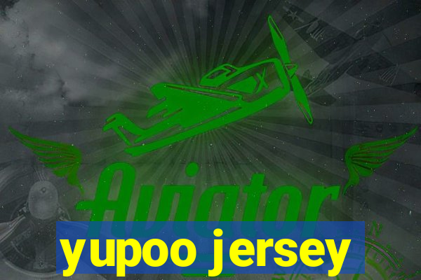 yupoo jersey